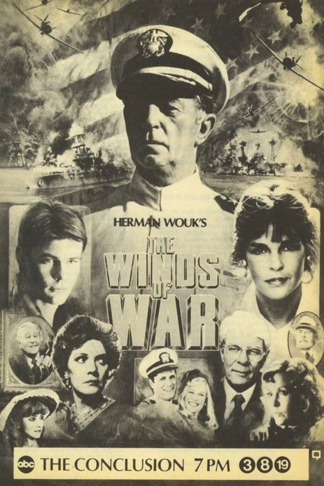 The Winds of War