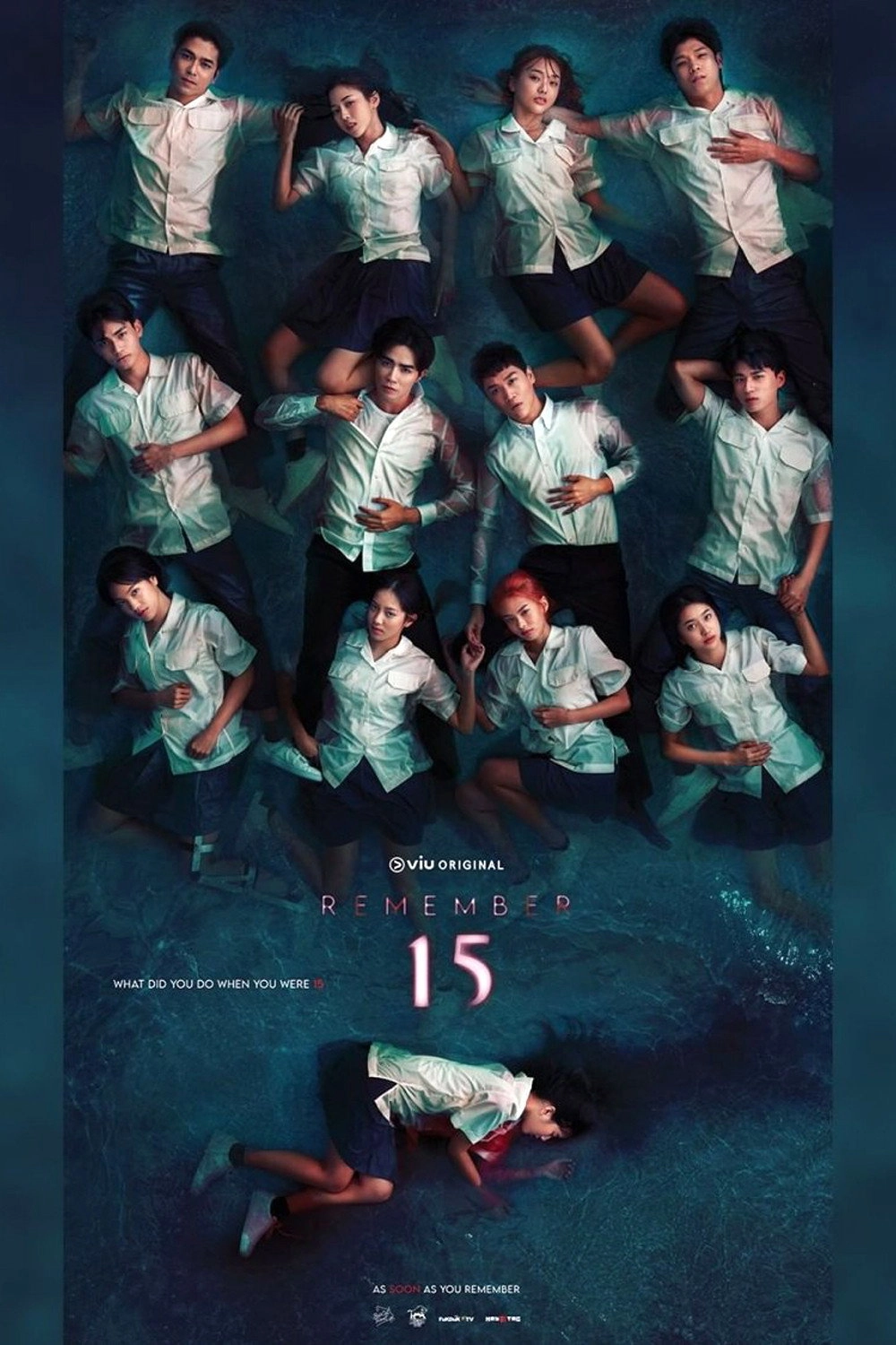 Remember 15