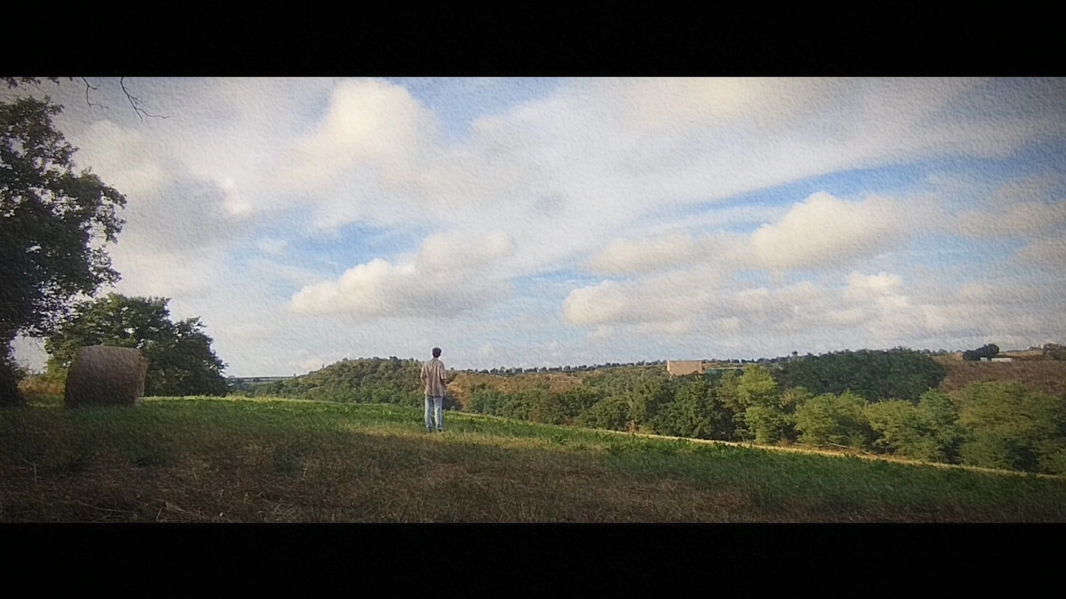 Wandering: The Art of Noticing