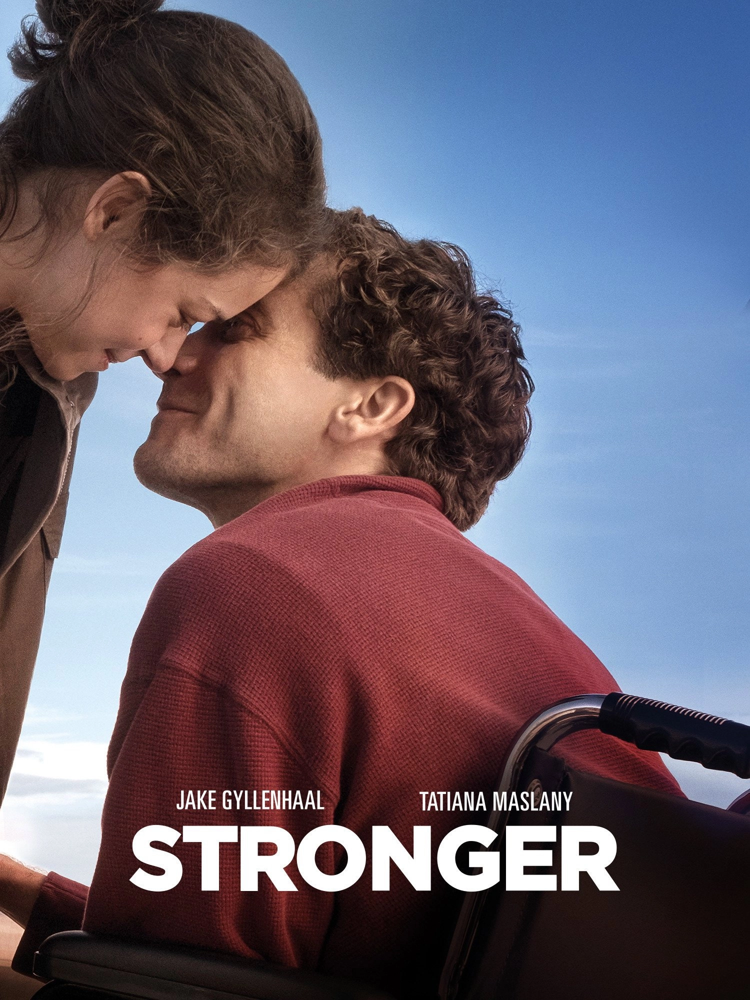 Stronger