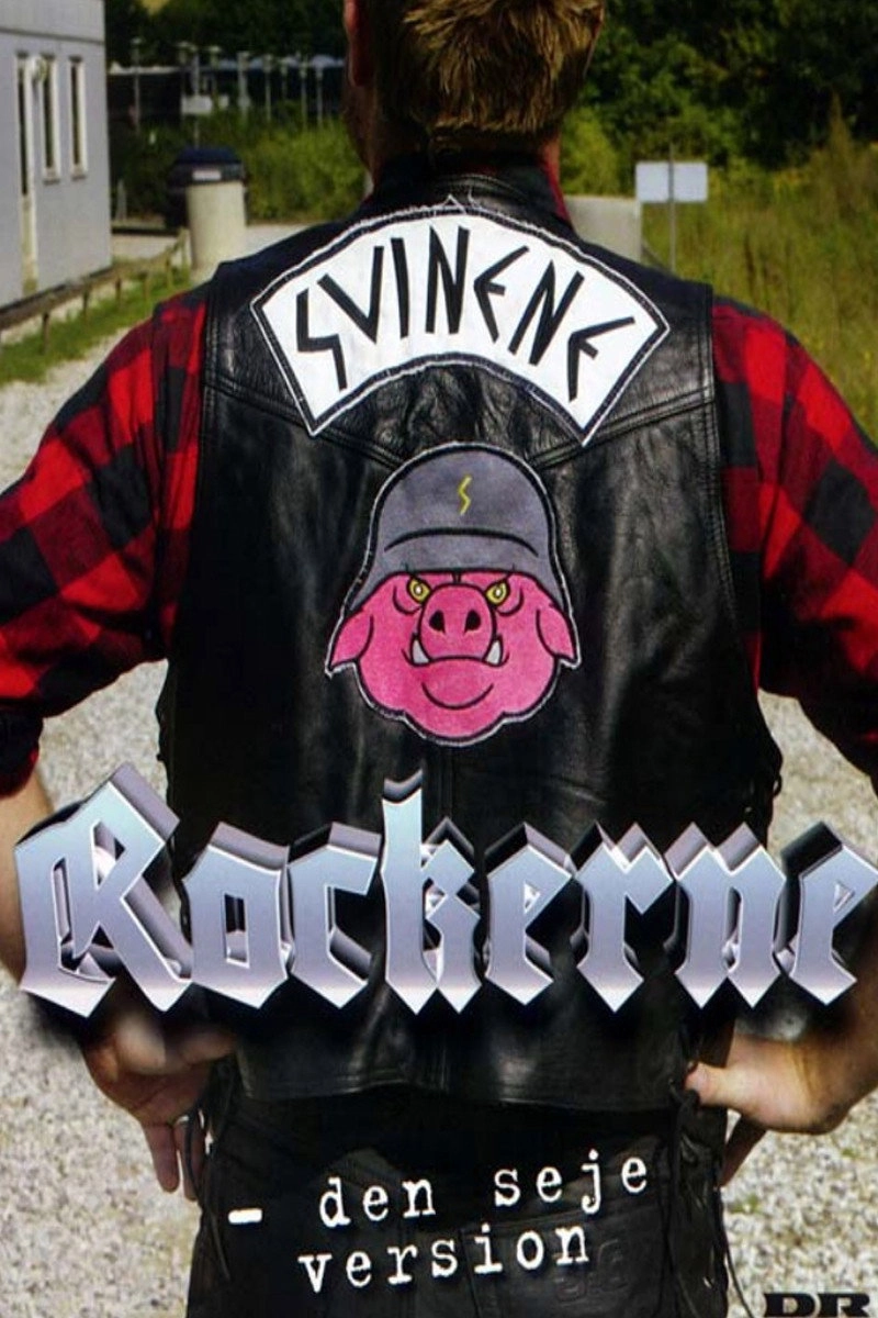 Rockerne