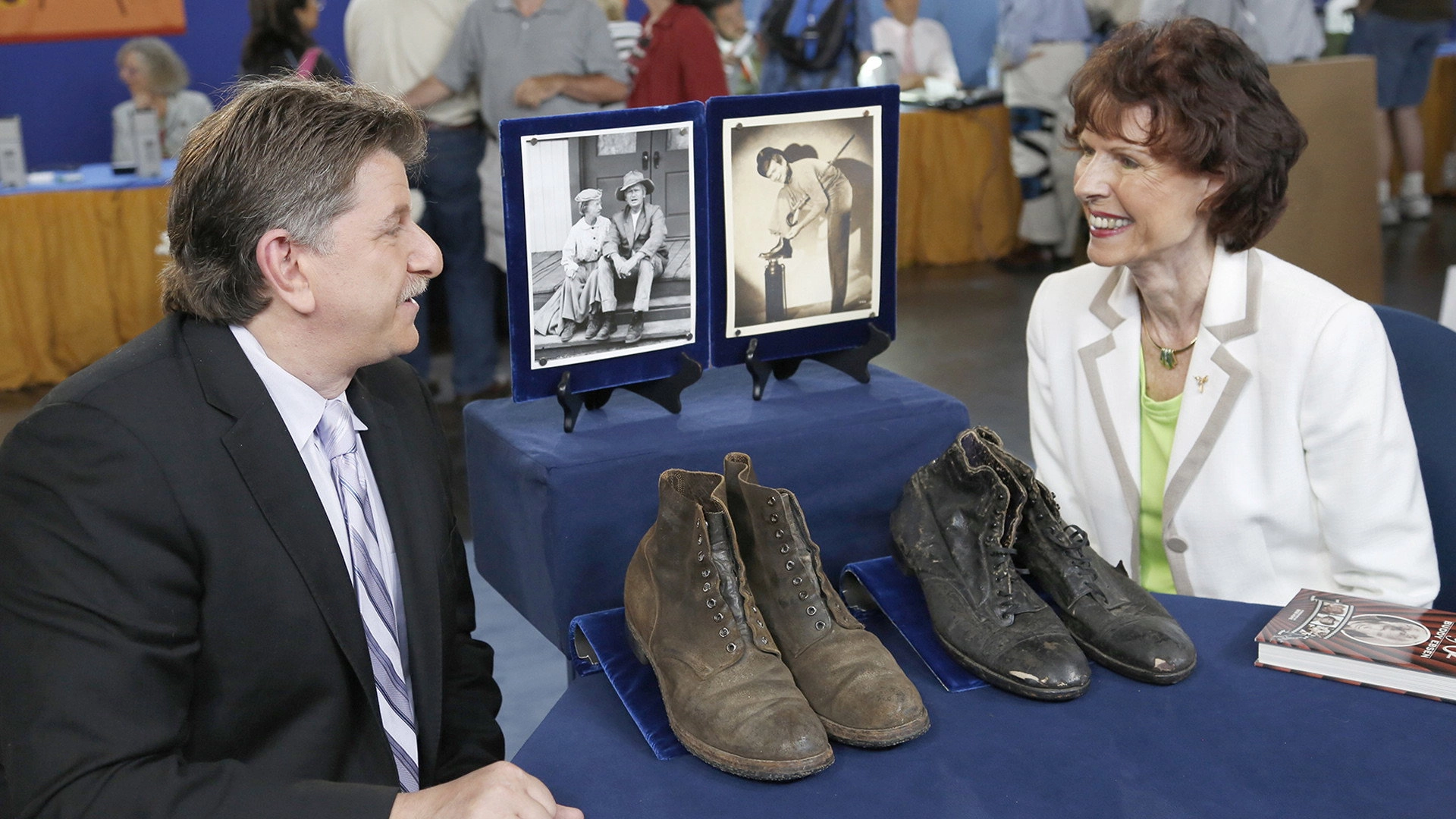 Antiques Roadshow (US)