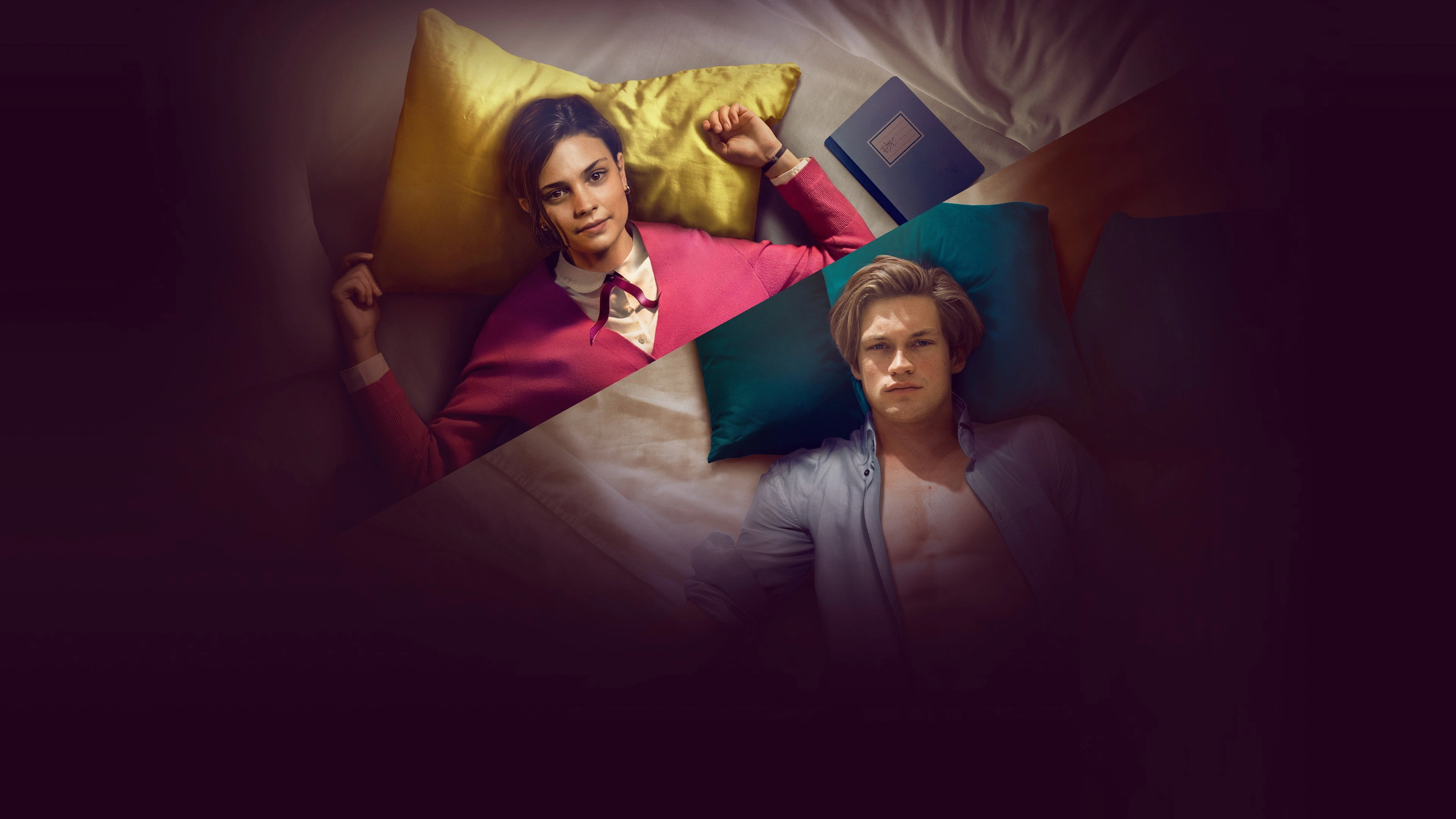 Maxton Hall – The World Between Us