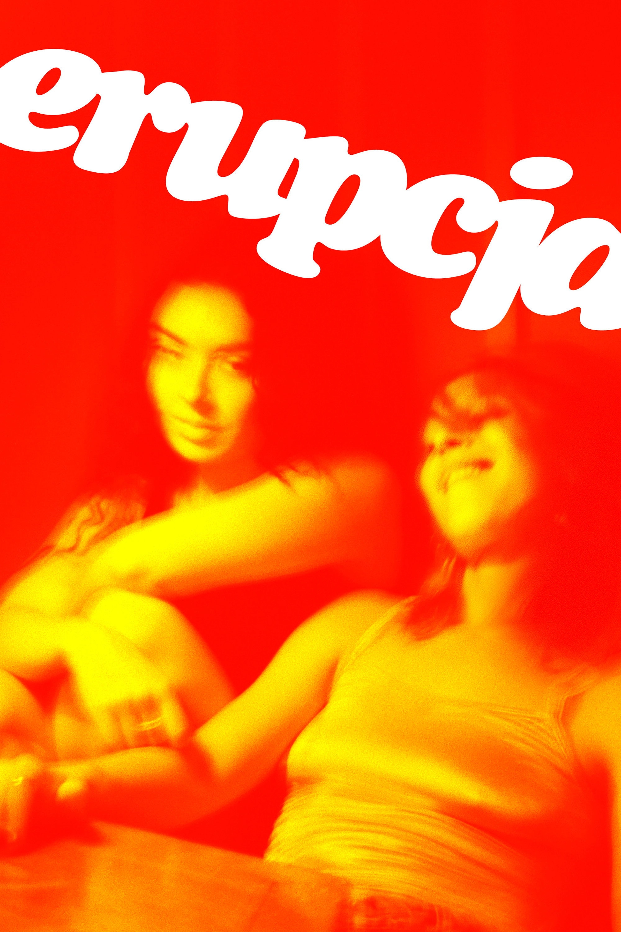 Erupcja