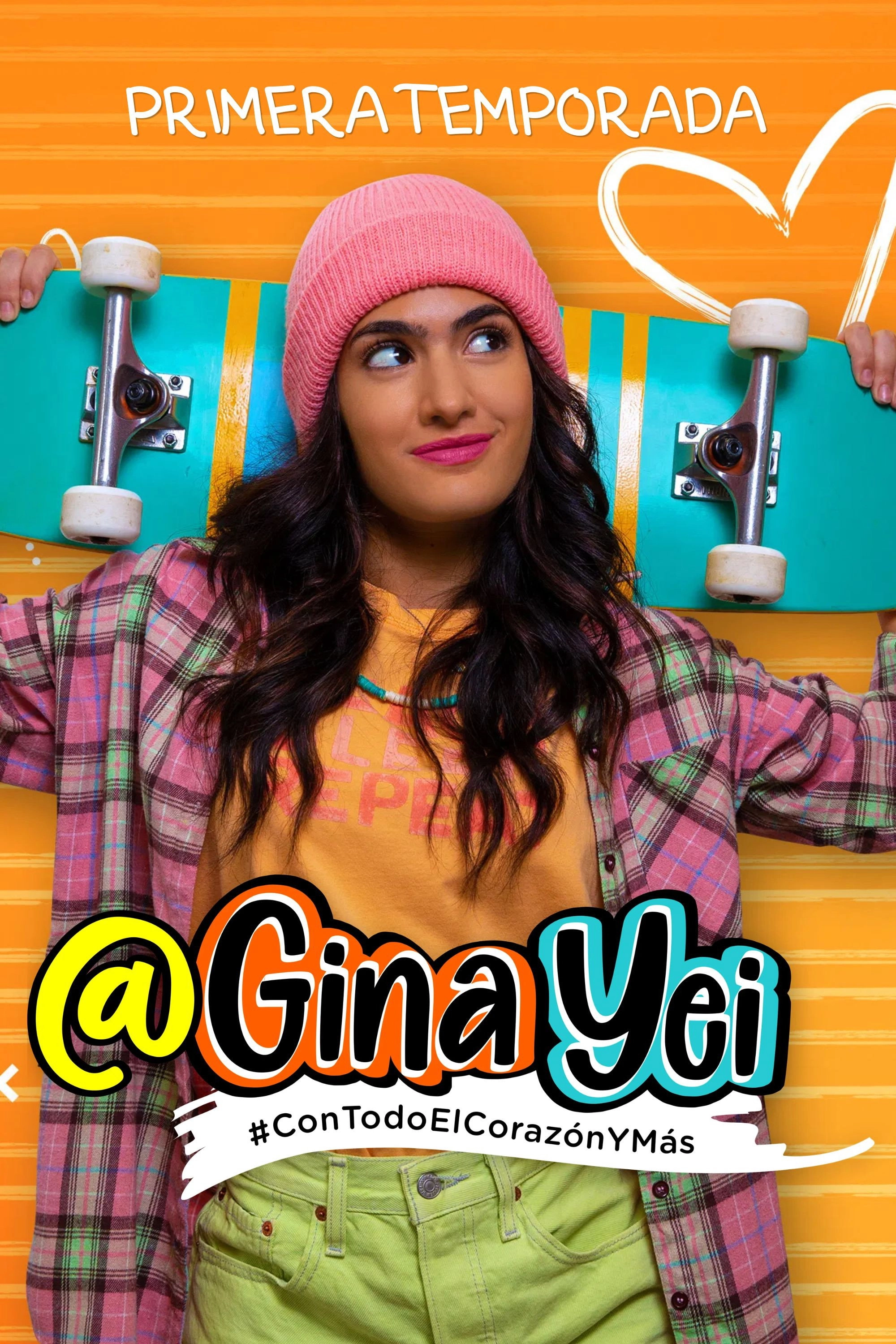 Gina Yei