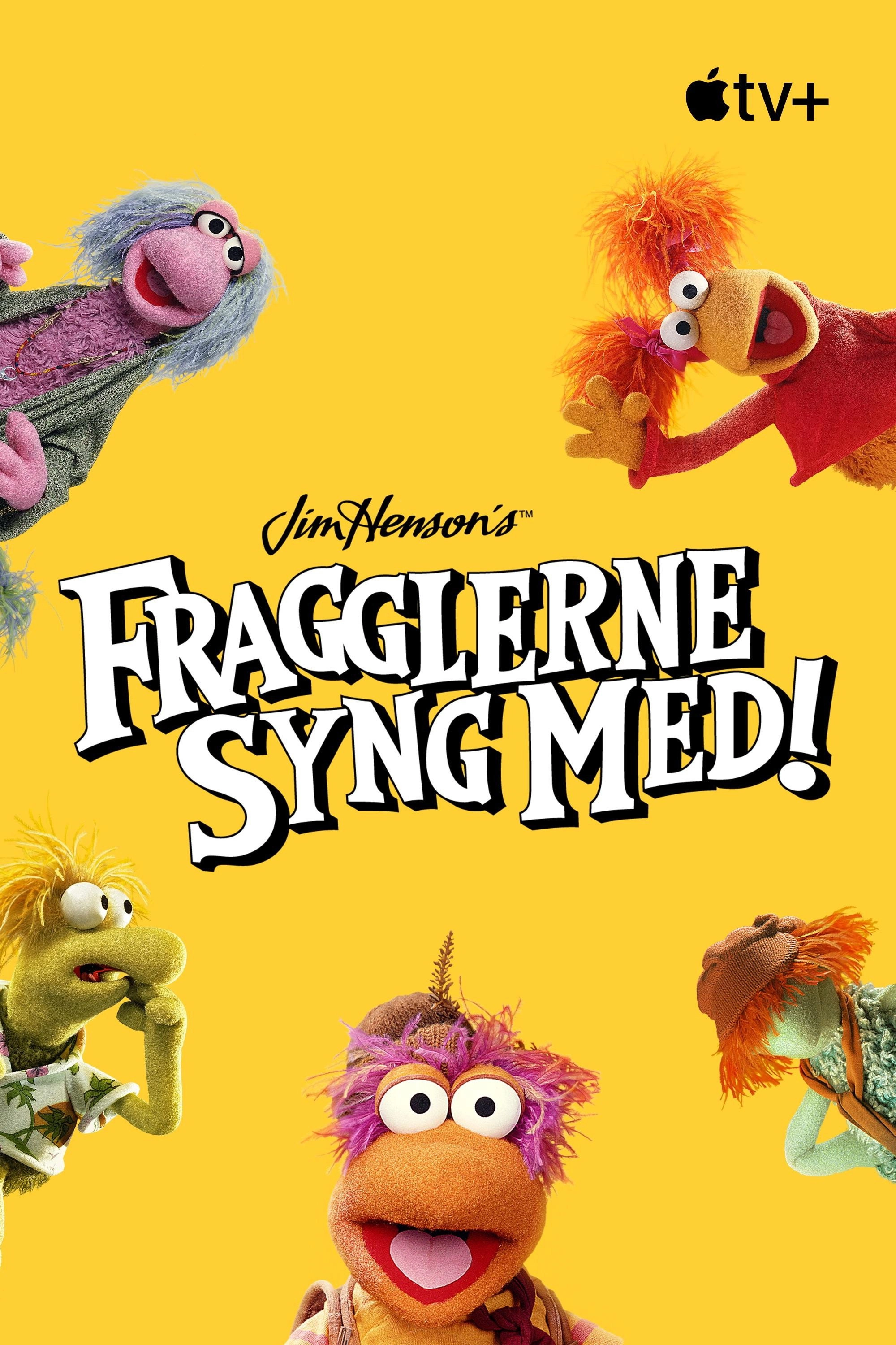Fraggle Rock: Rock On!
