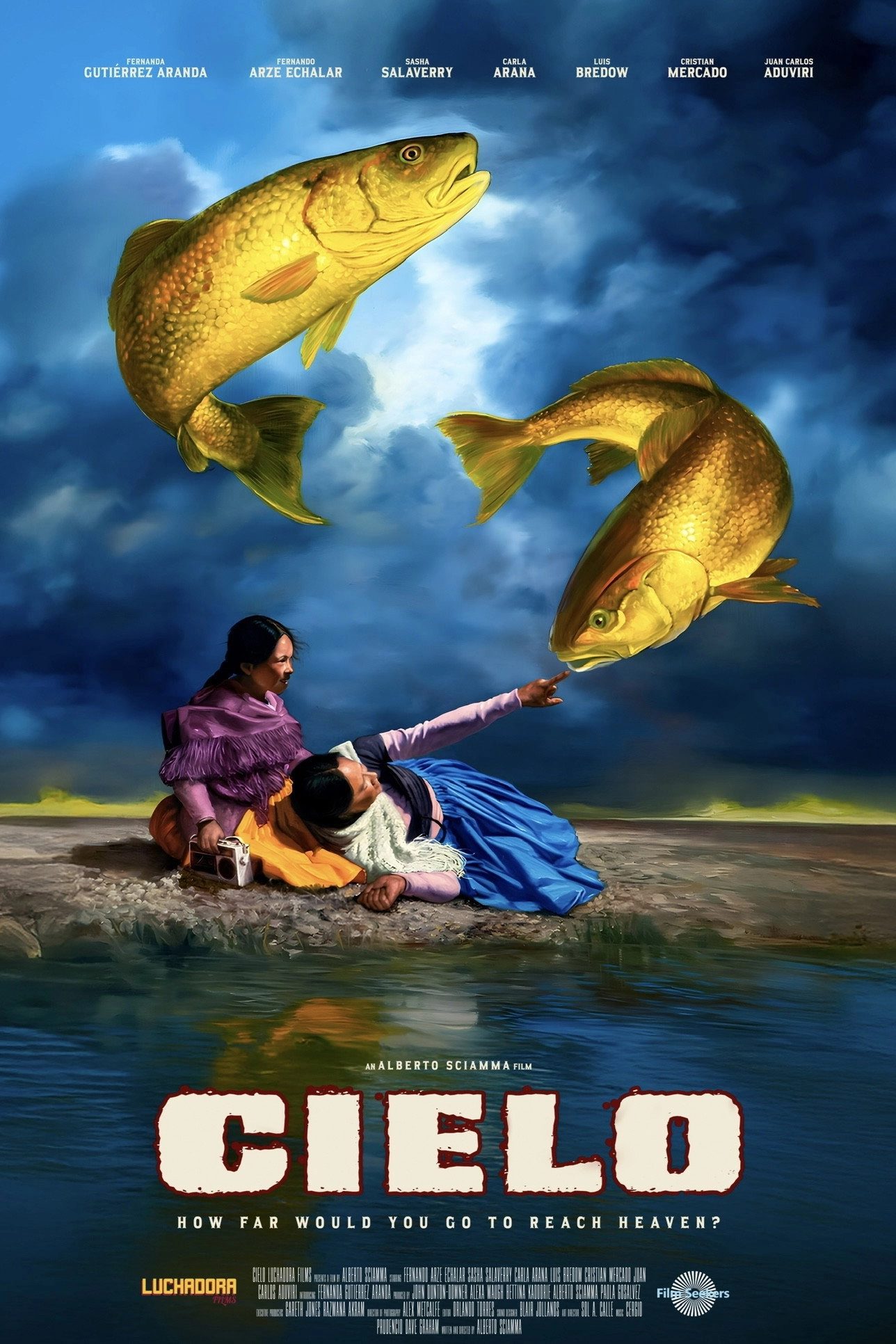 Cielo