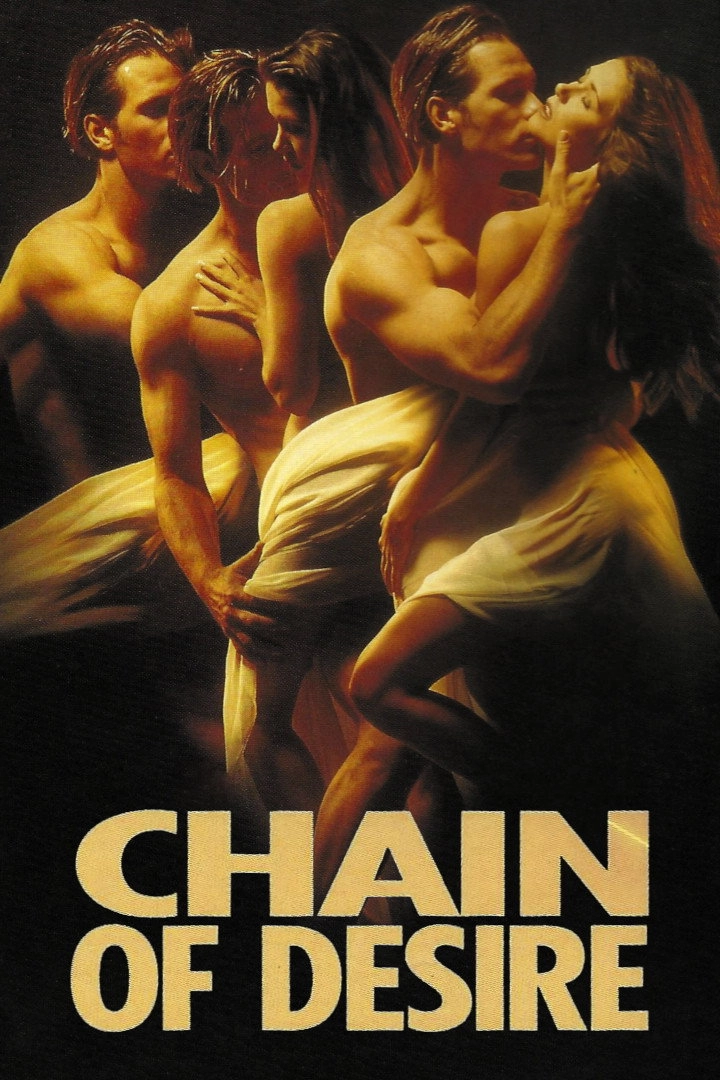 Chain of Desire