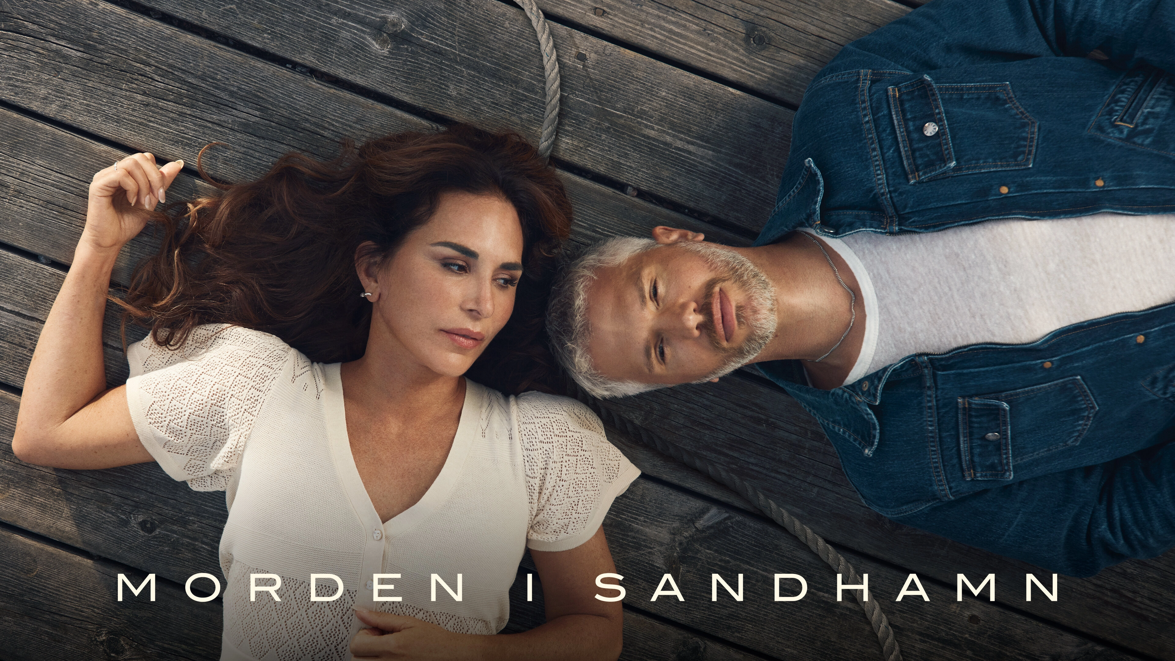 The Sandhamn Murders