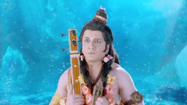 Shrimad Bhagwat Mahapuran