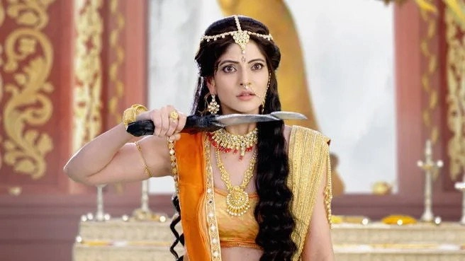 Shrimad Bhagwat Mahapuran