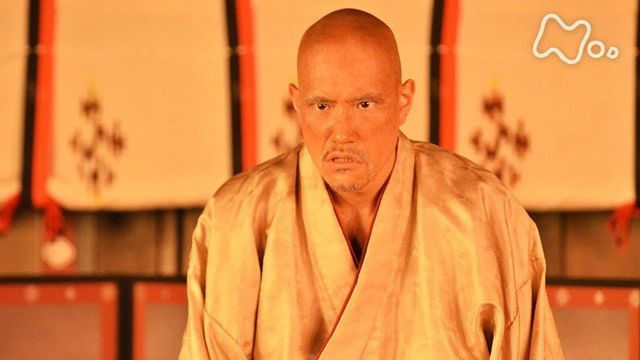 Taira no Kiyomori