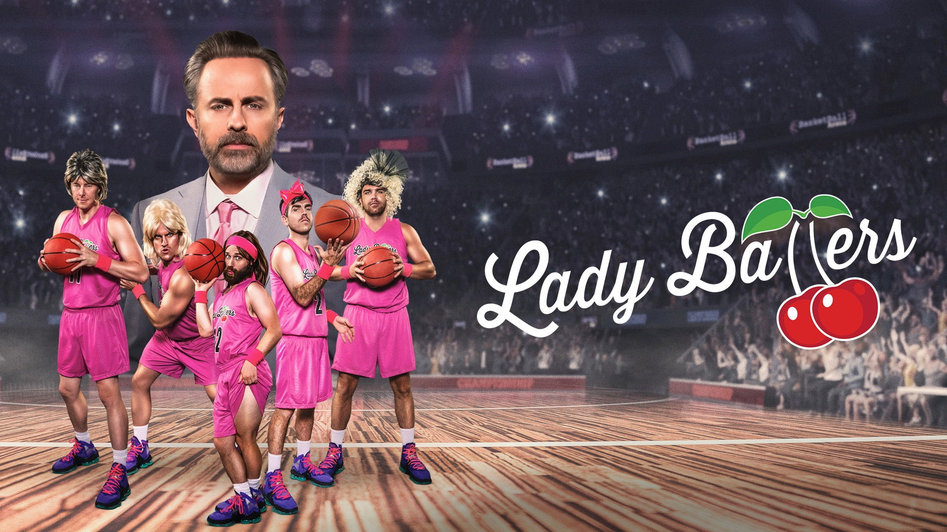 Lady Ballers
