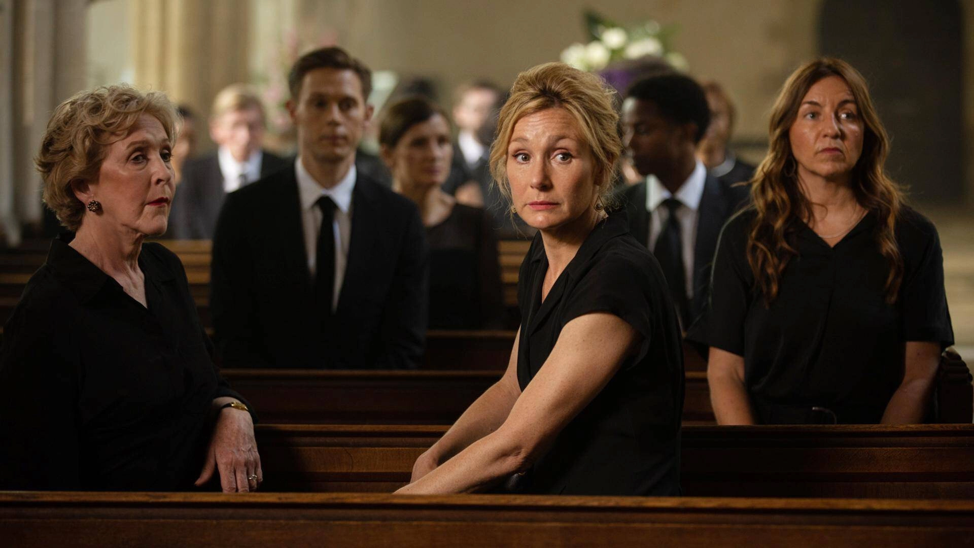 Murder in Provence