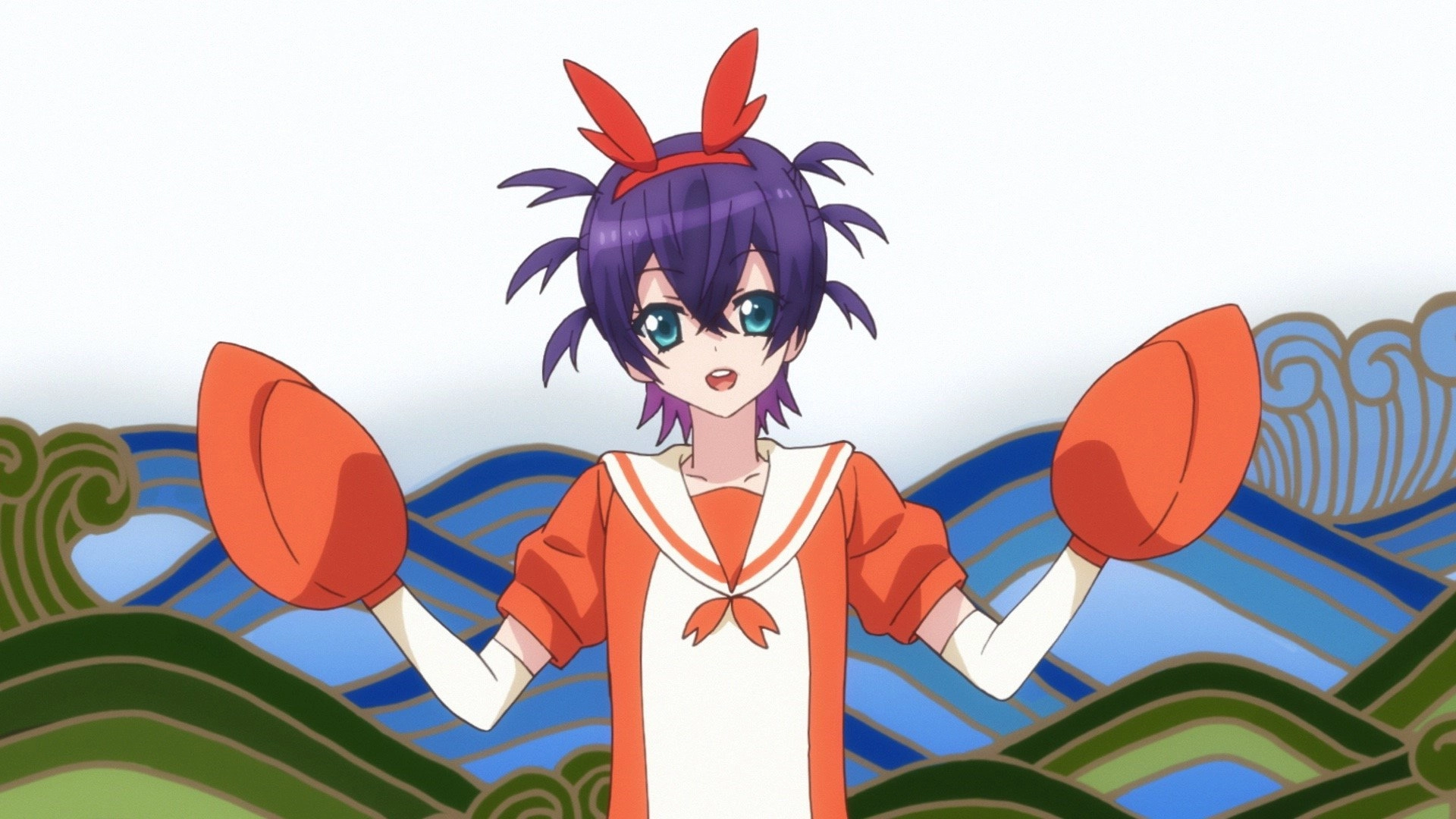 First Love Monster