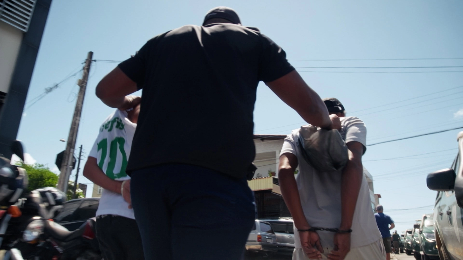 Operação Guerra Verde