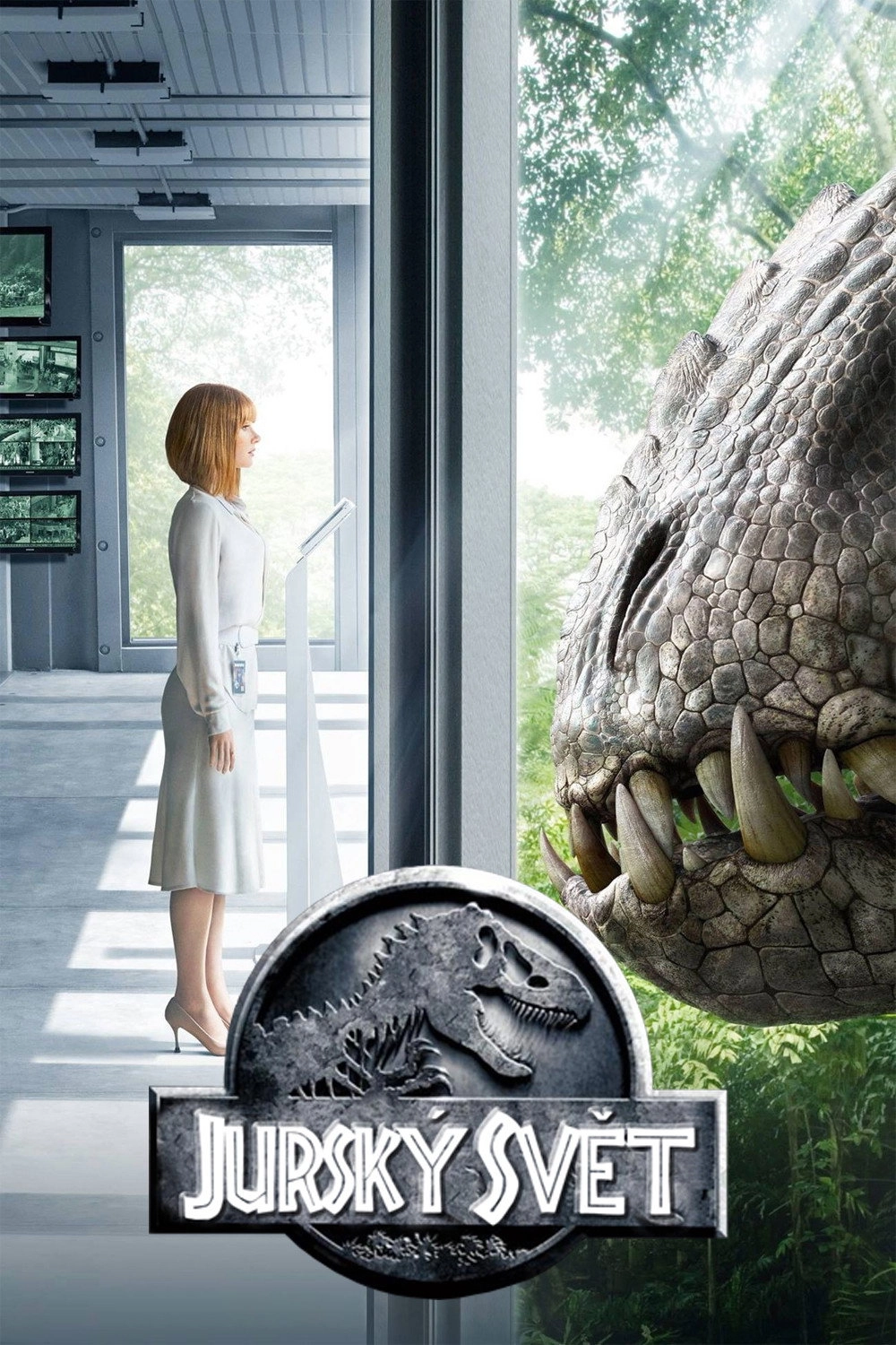 Jurassic World