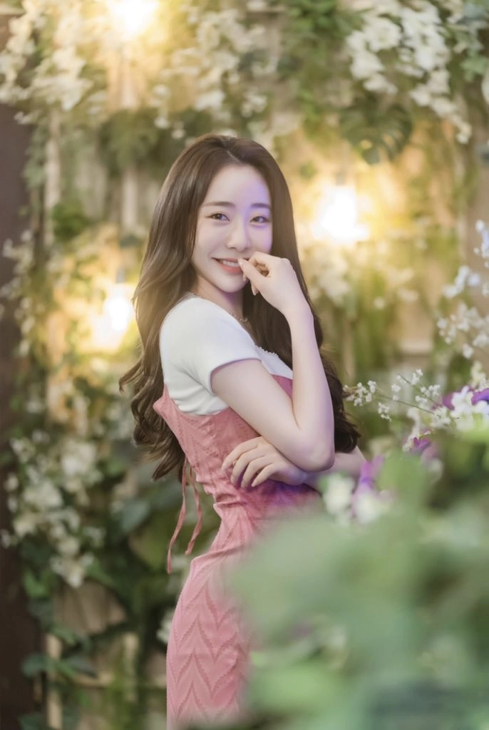 WJSN The Secret of The Grand Mansion : The Missing Girls