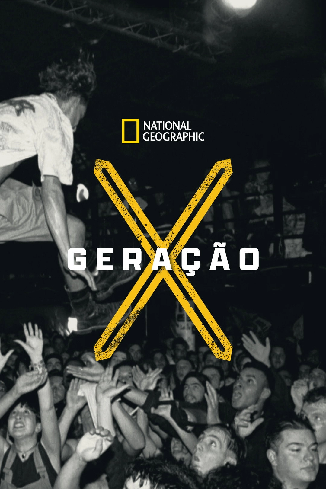 Generation X