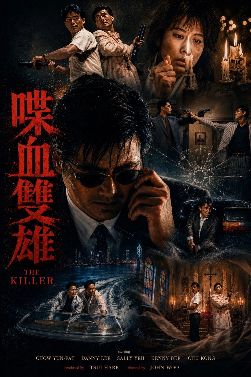 The Killer