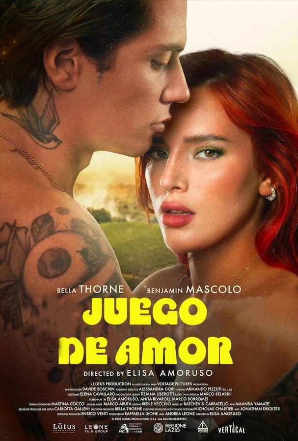 Game of Love
