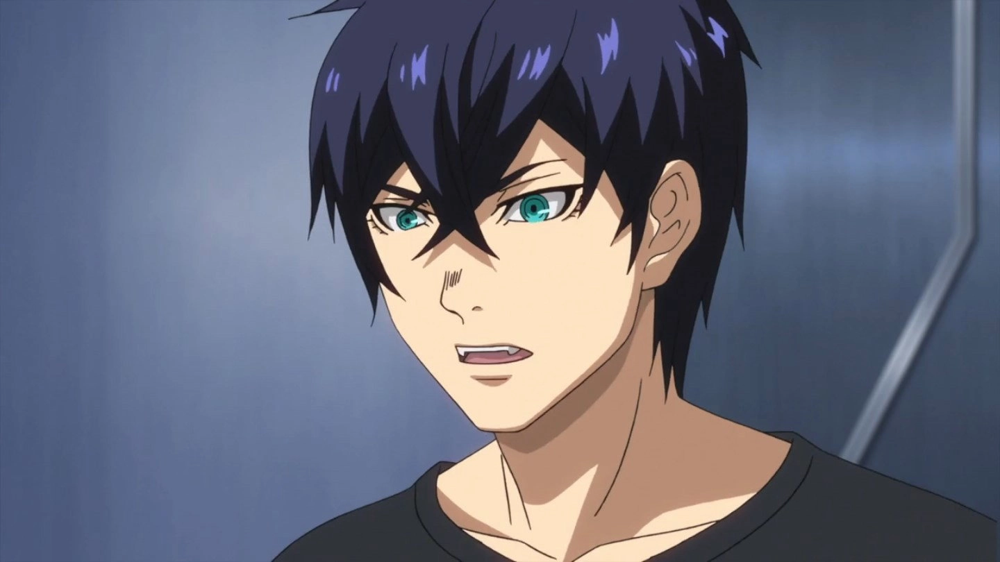 Space Battleship Tiramisu
