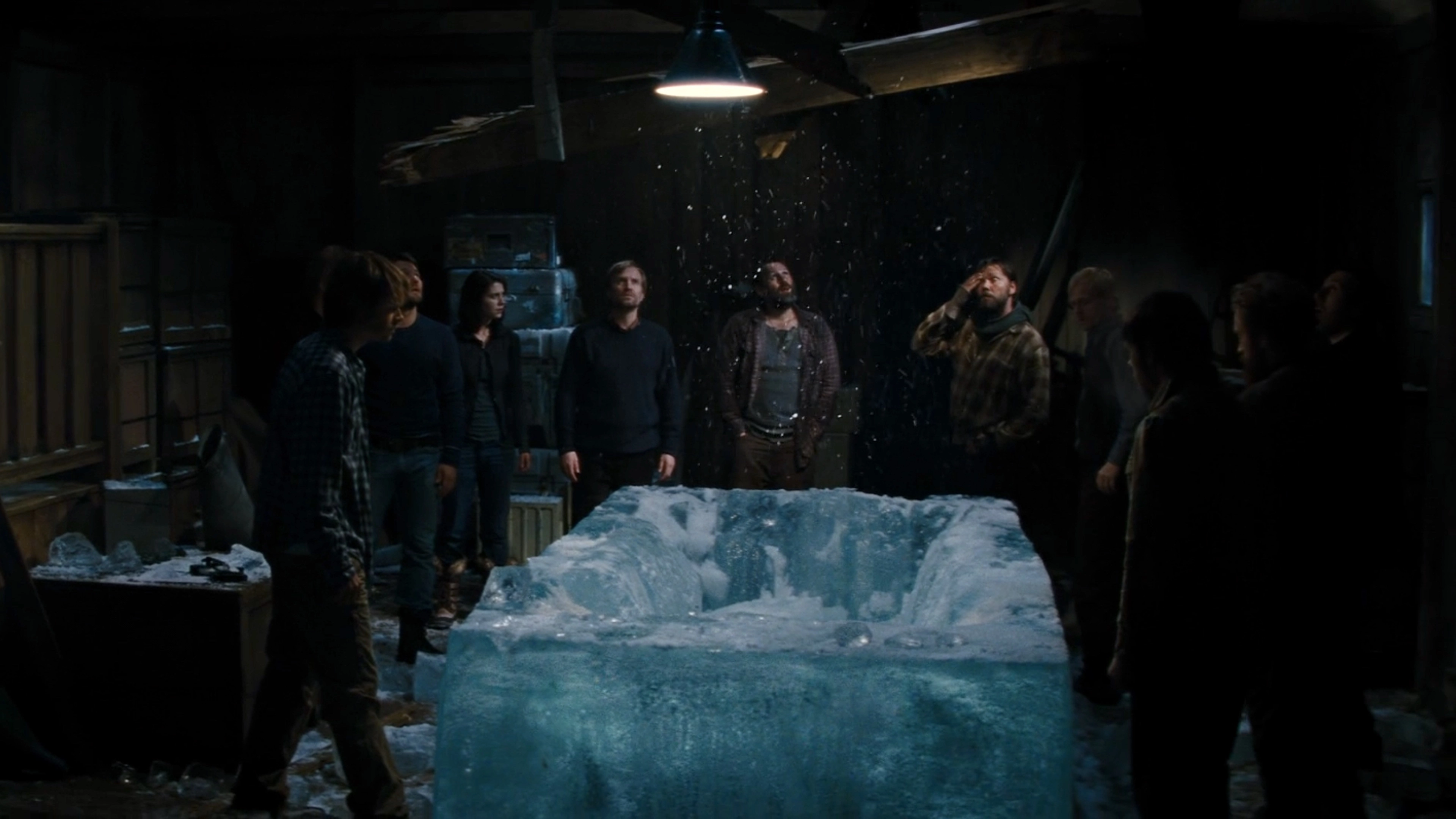 The Thing
