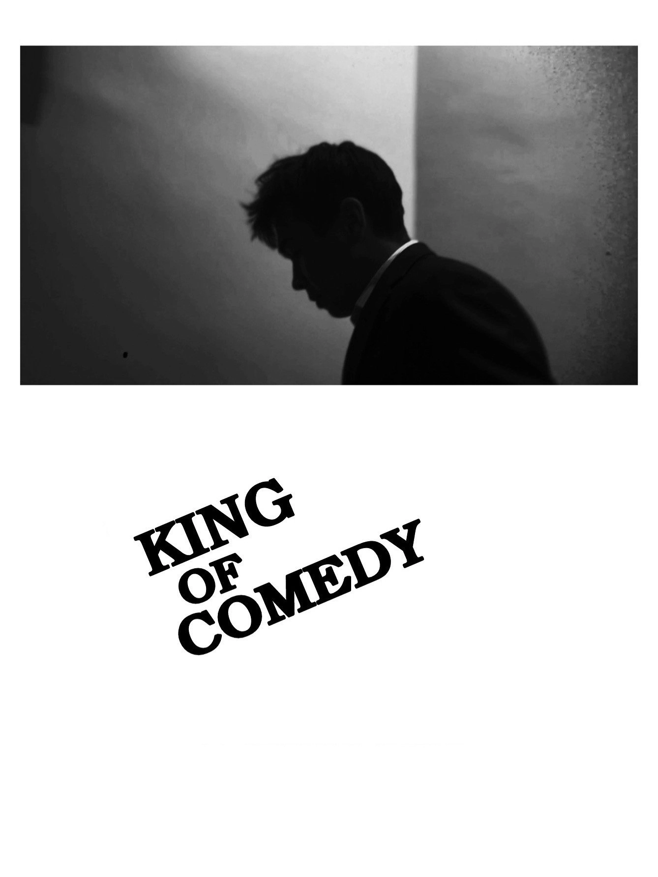 King Of Comedy
