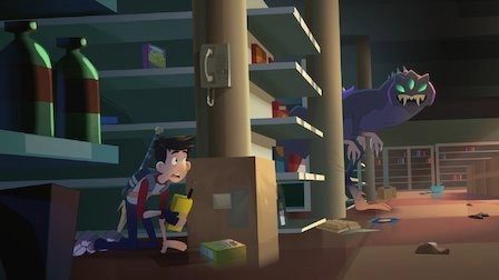 The Last Kids on Earth