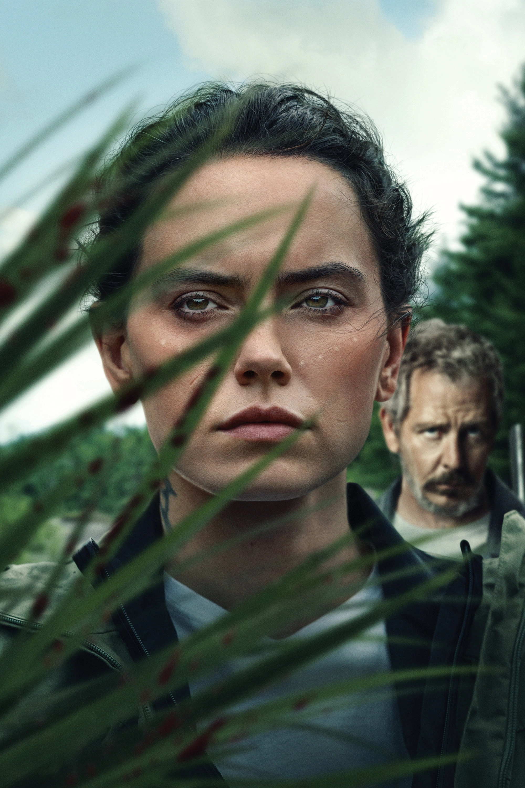 The Marsh King's Daughter