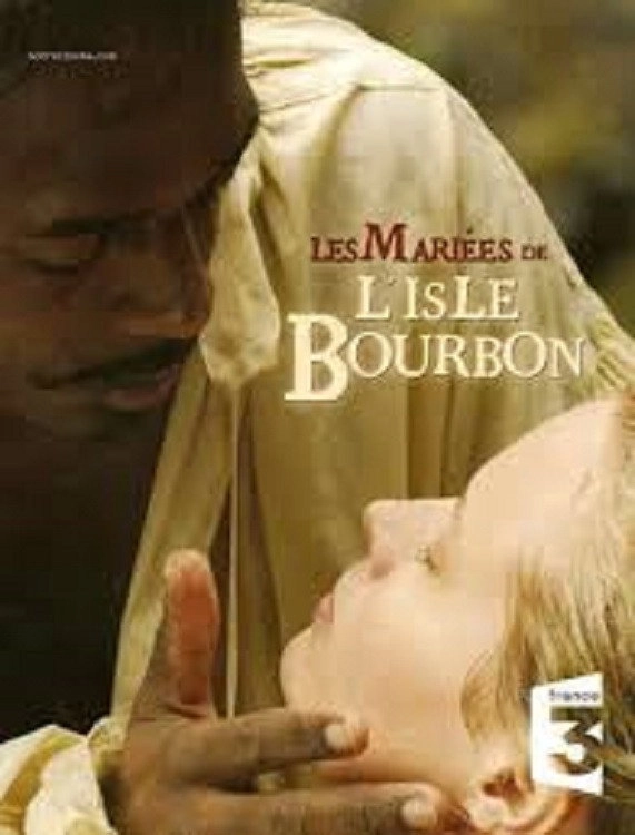 The Brides of Bourbon Island