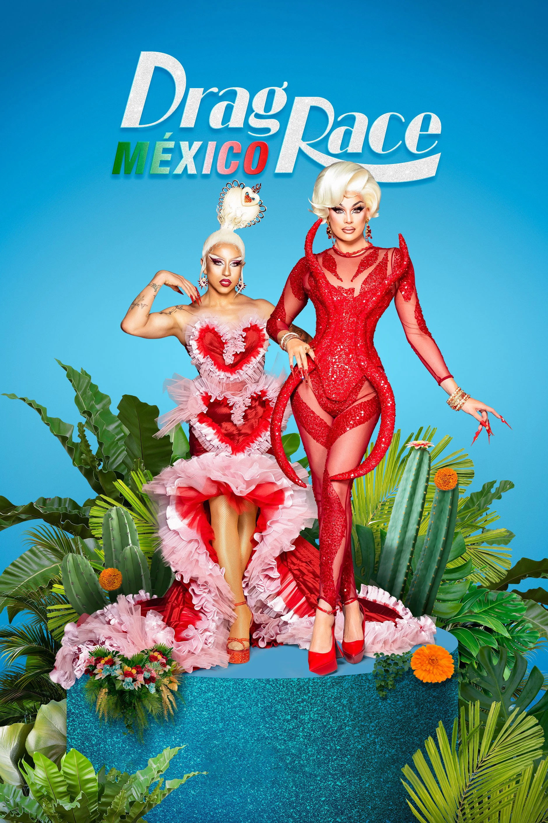 Drag Race Mexico