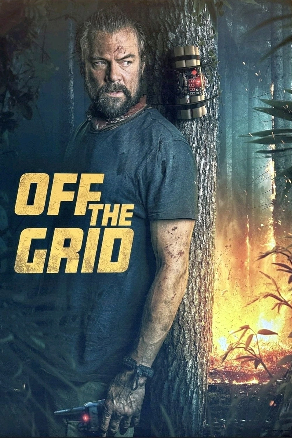 Off the Grid