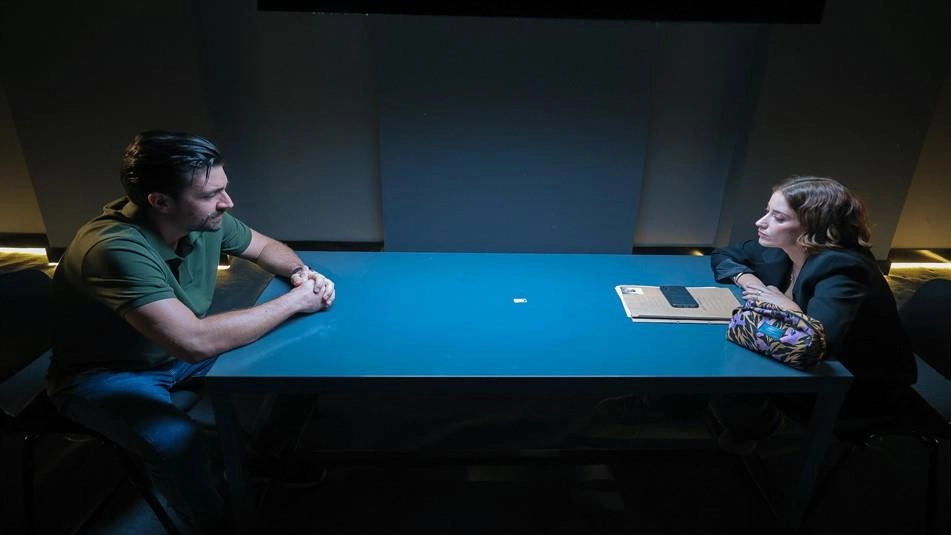 Interrogation