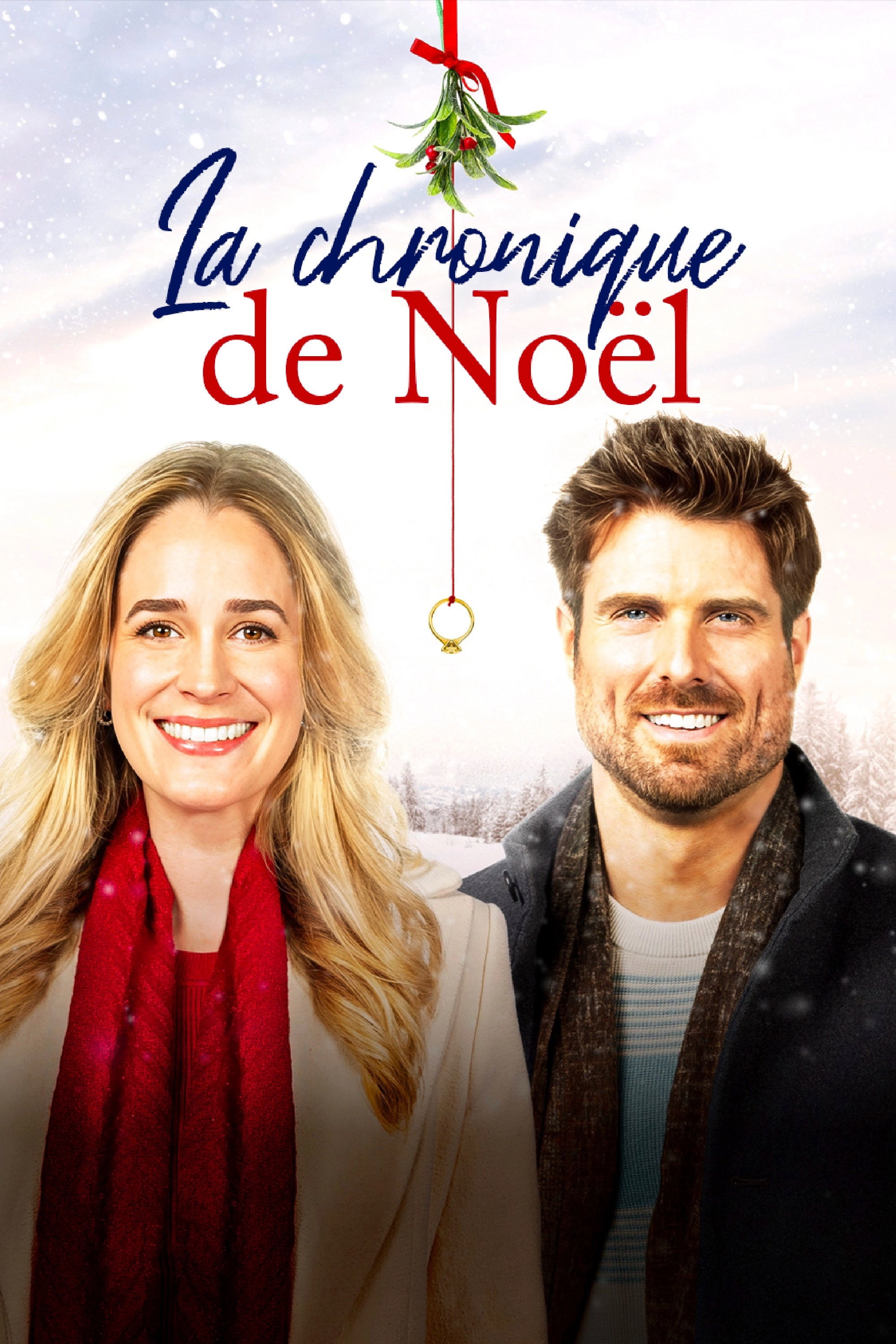 Engaged by Christmas