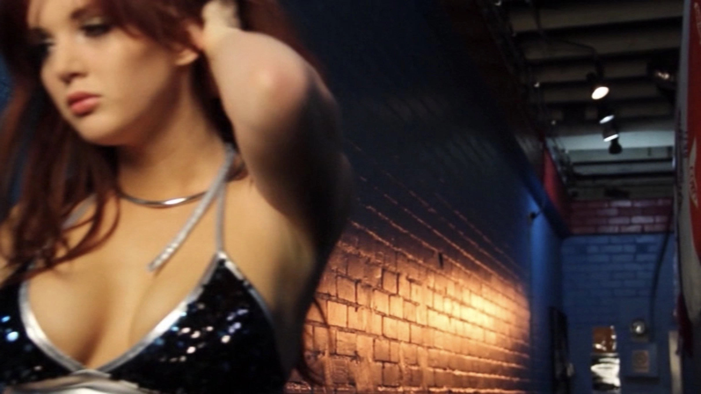 Snake Club: Revenge of the Snake Woman