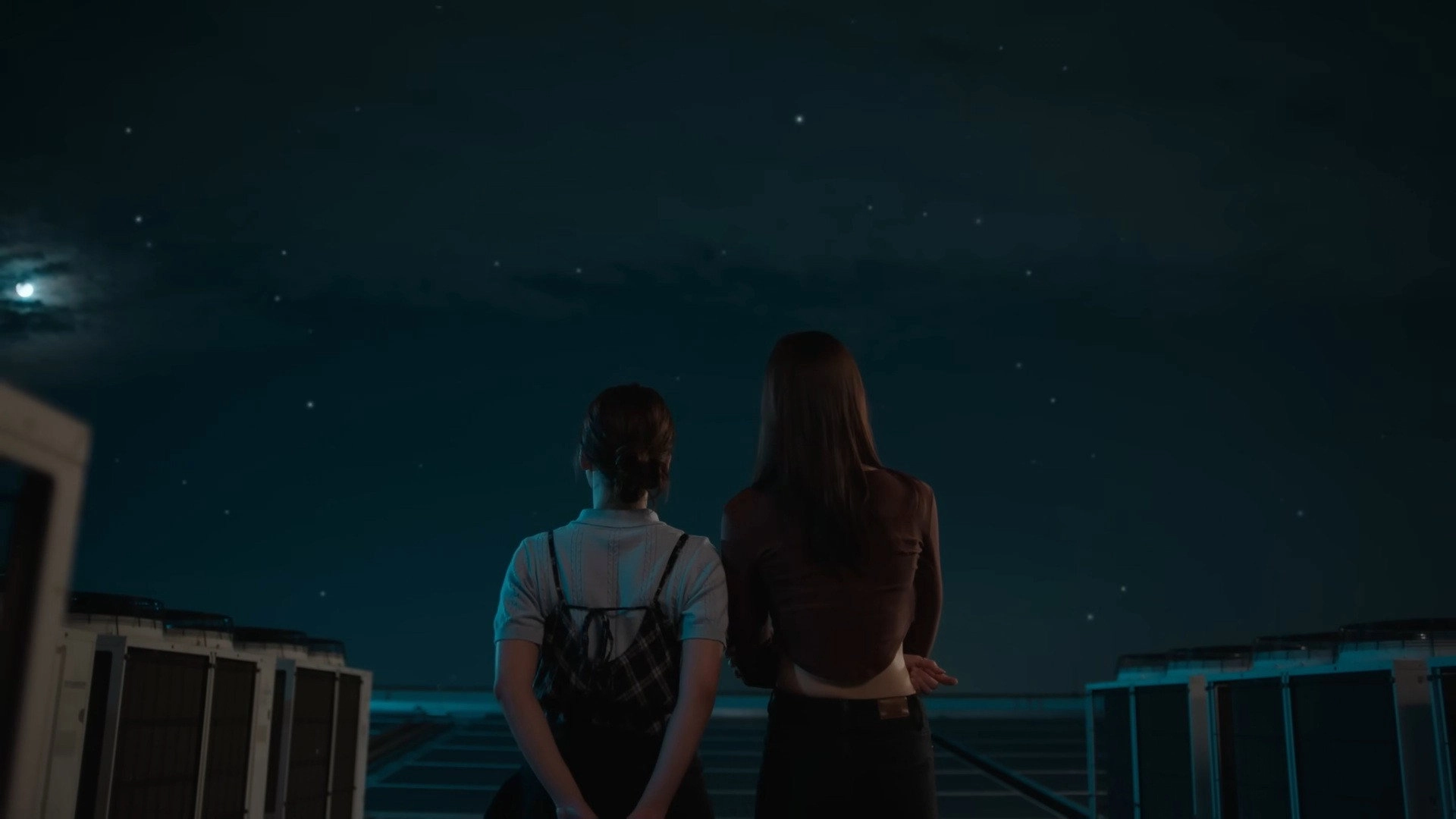 Wish Upon A Star