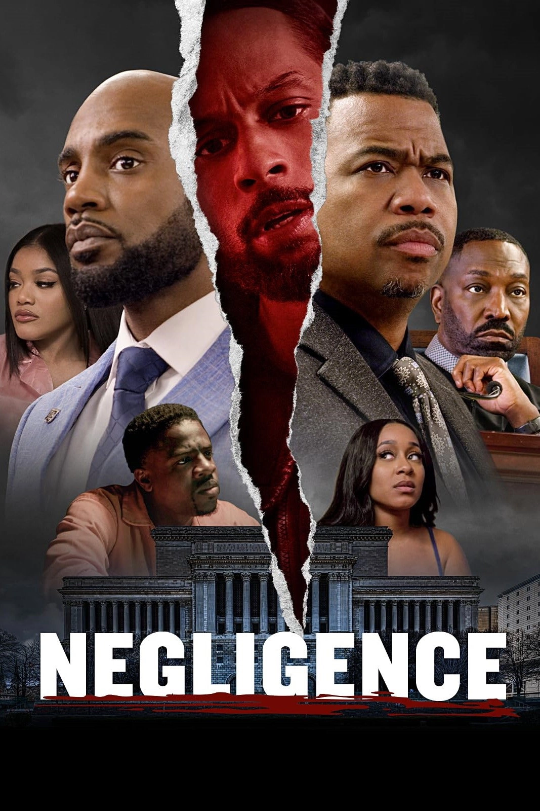 No Stranger at All