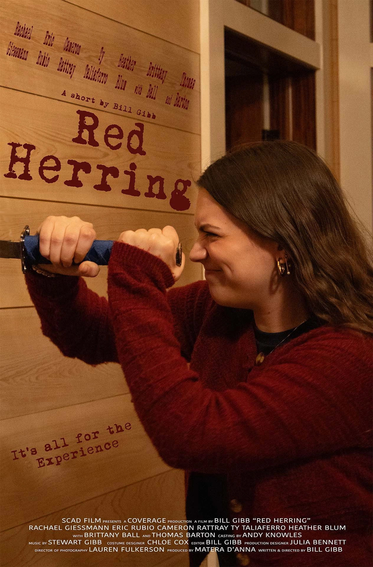 Red Herring