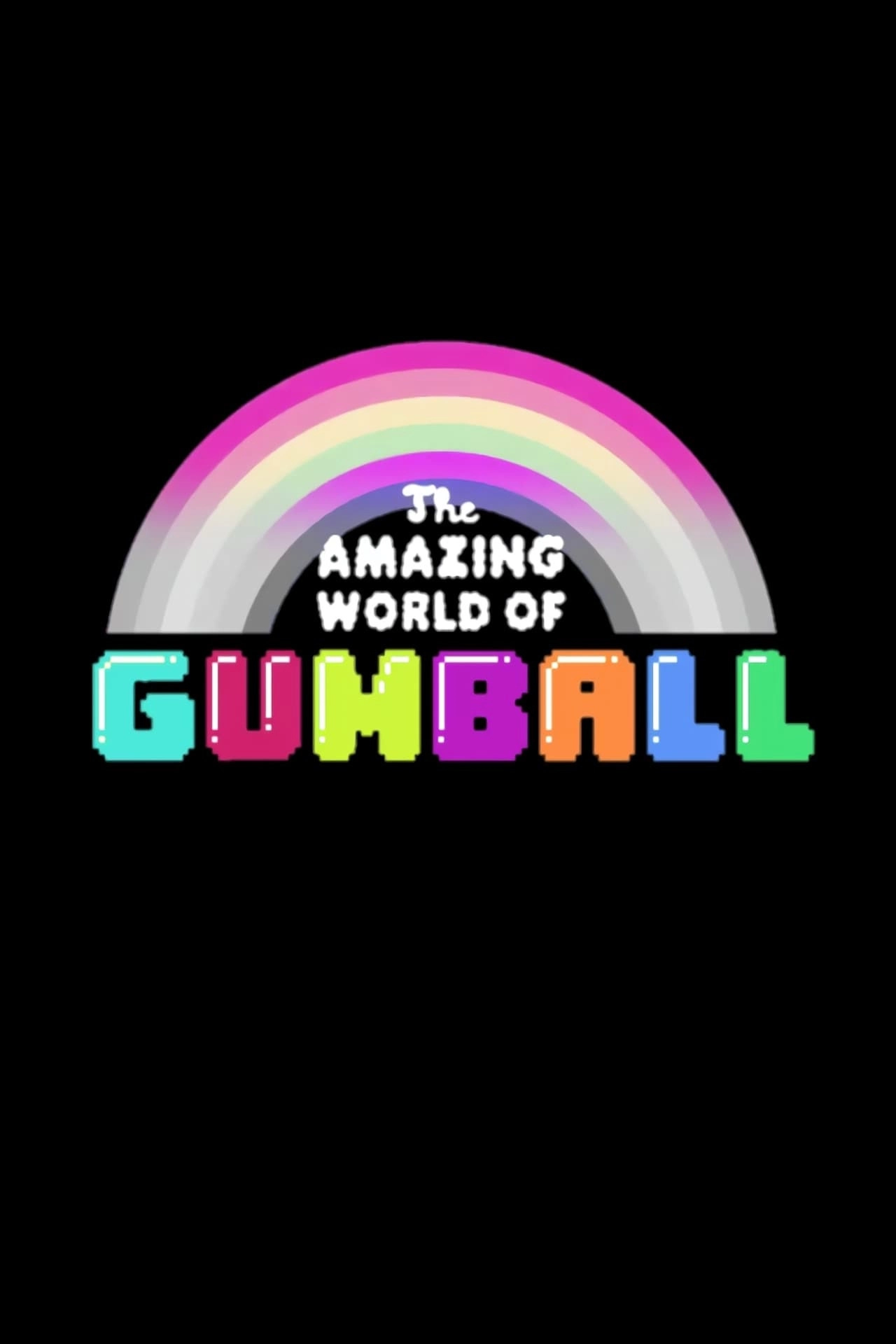 The Amazing World of Gumball