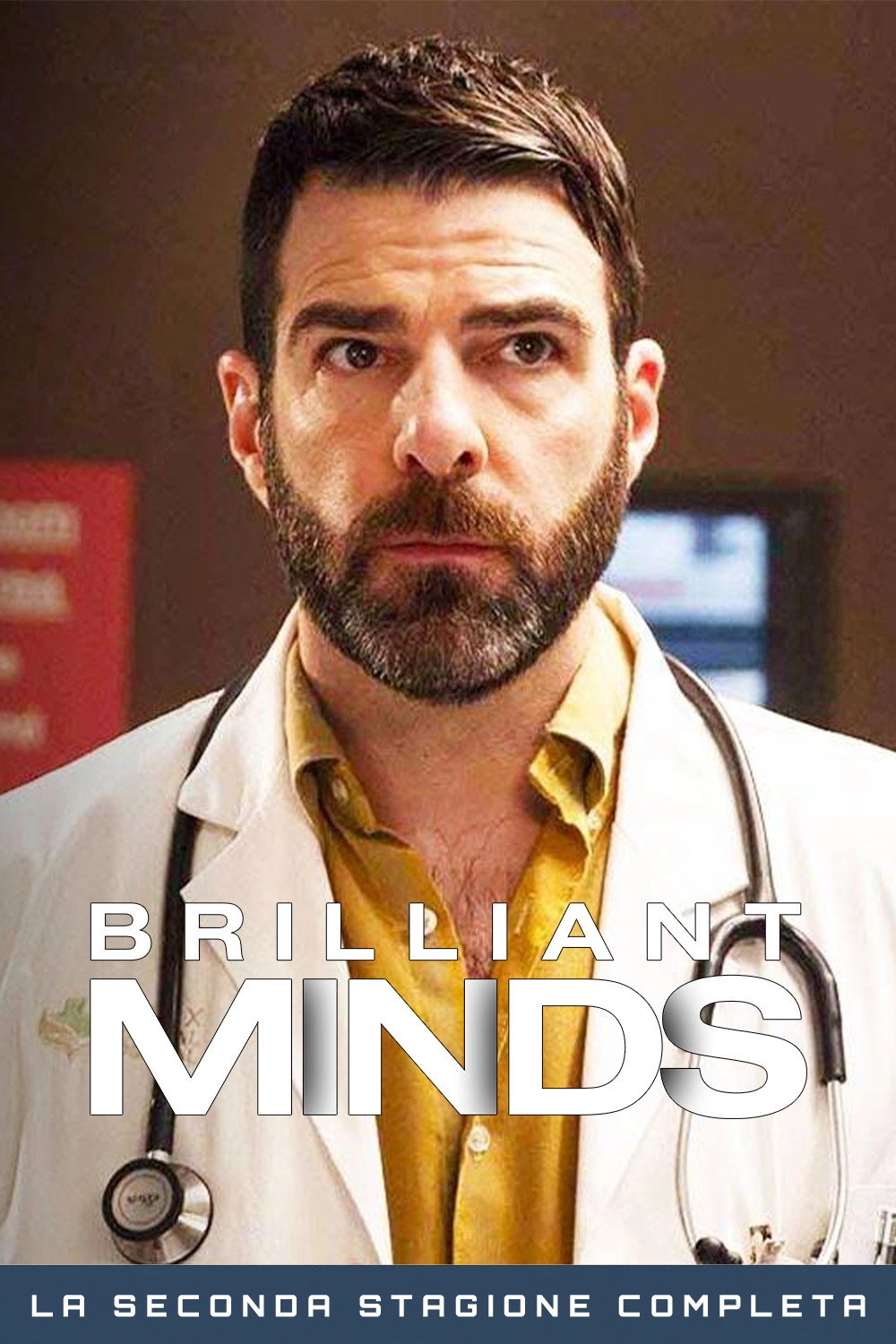Brilliant Minds