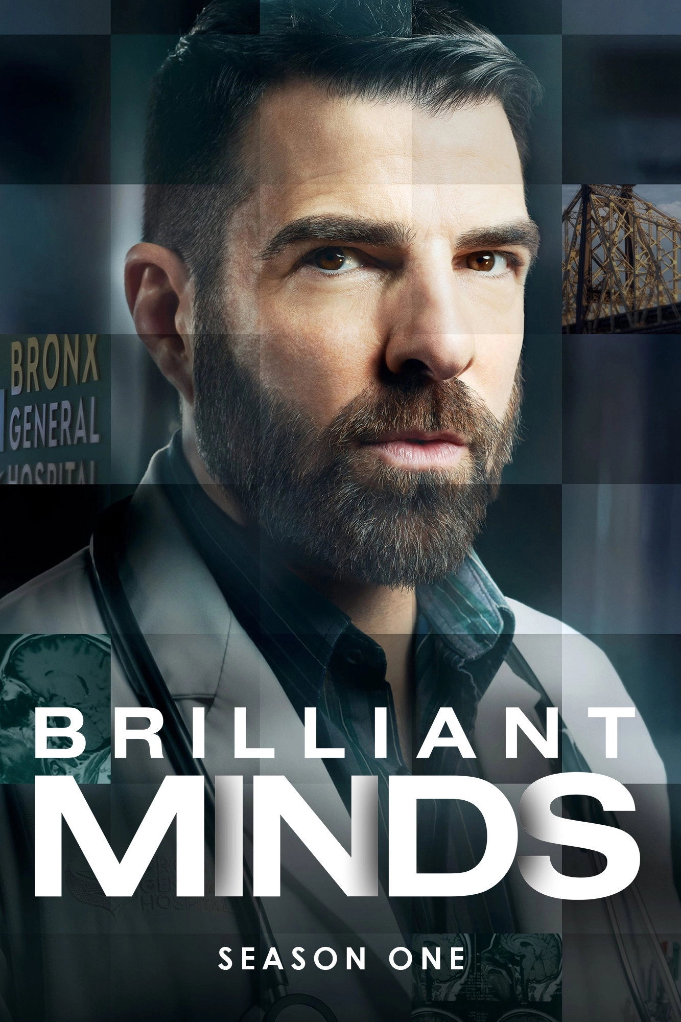 Brilliant Minds
