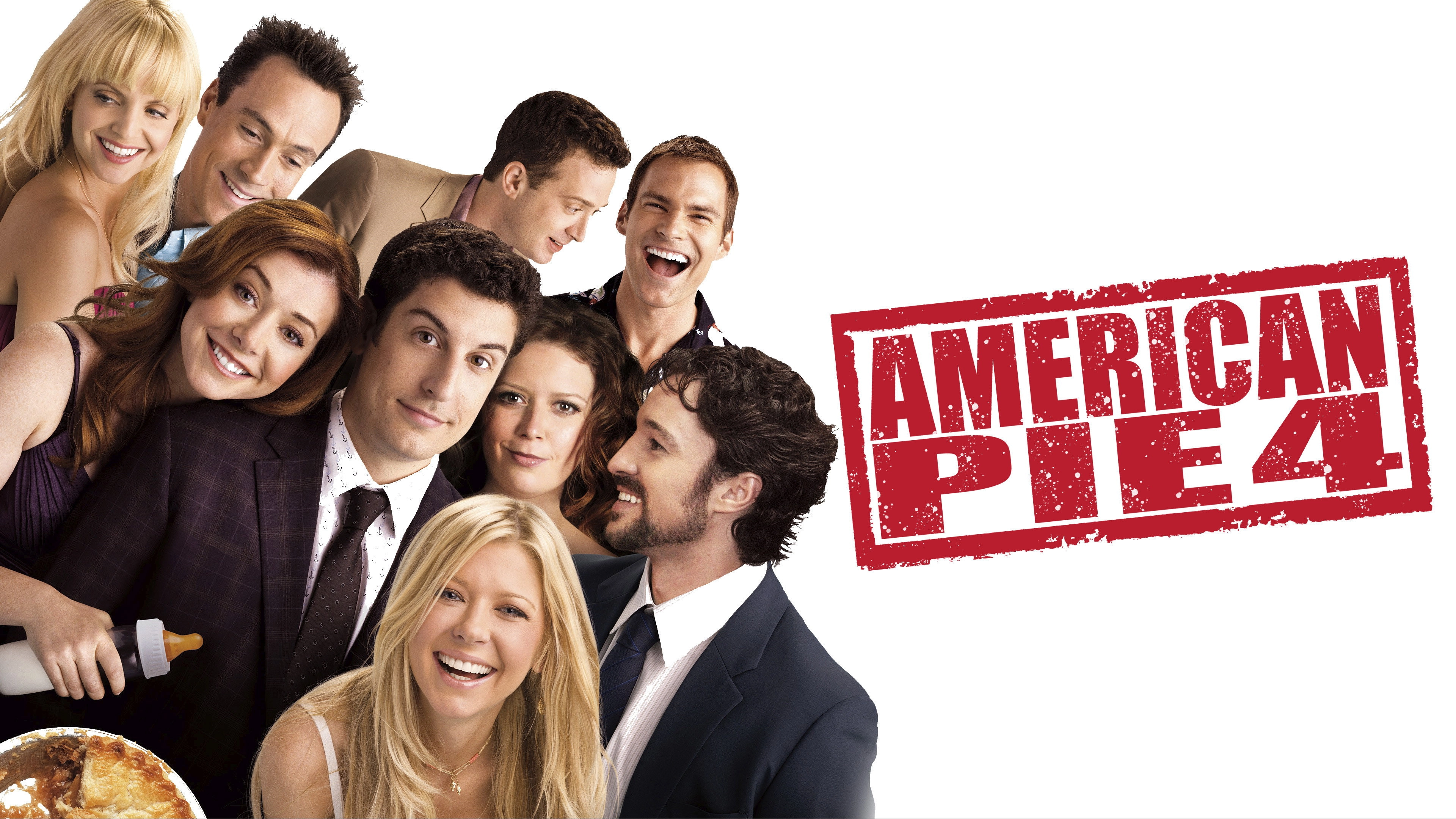 American Reunion