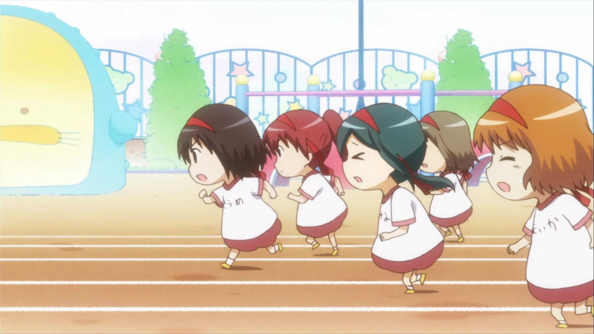 Hanamaru Kindergarten