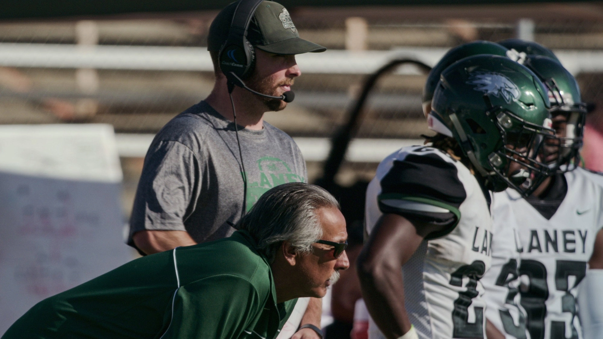 Last Chance U
