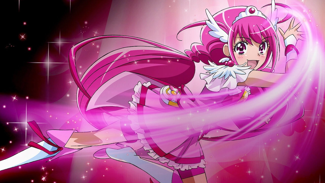 Glitter Force