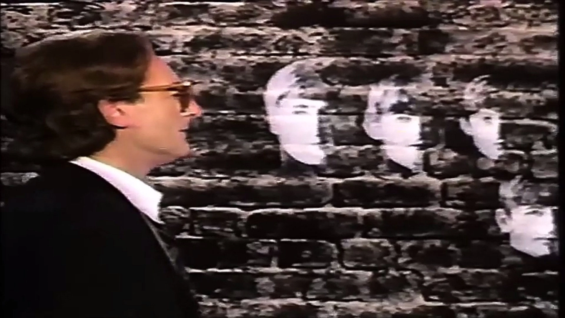 John Lennon: A Journey in the Life