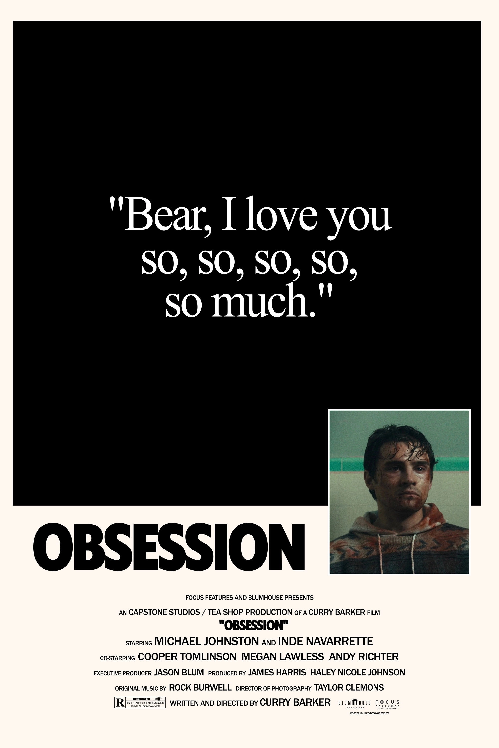 Obsession