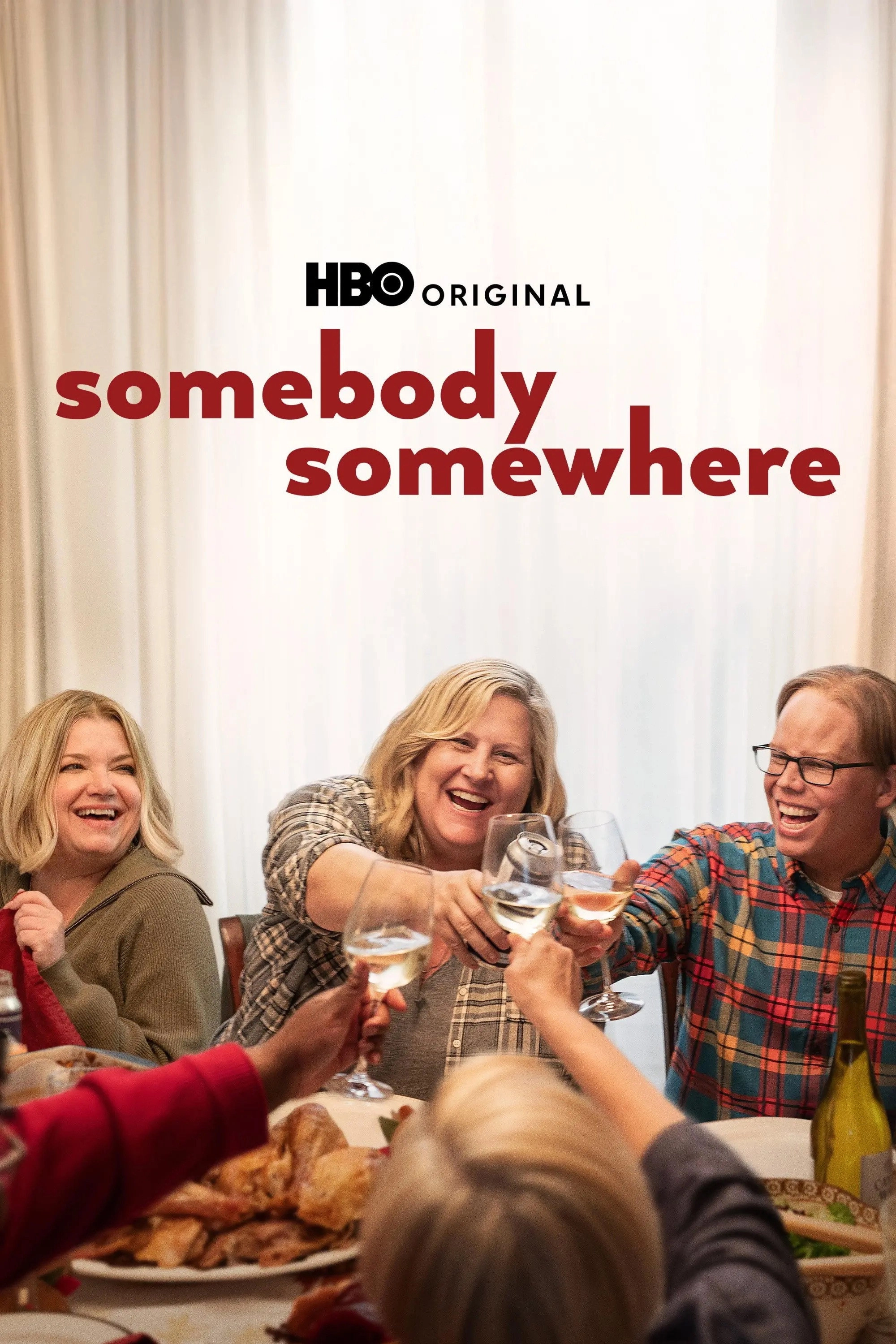 Somebody Somewhere