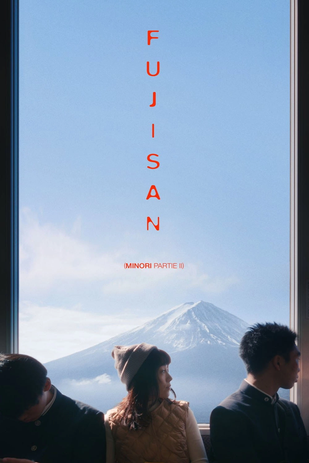 Fujisan